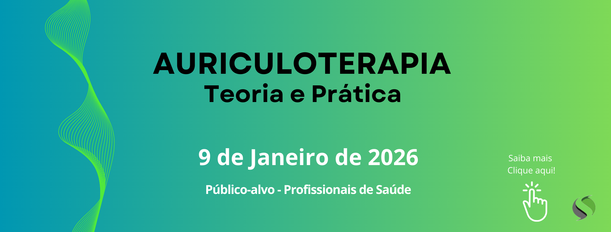 AURICULOTERAPIA DESCOMPLICADA - DIAGNÓSTICO E TRATAMENTO